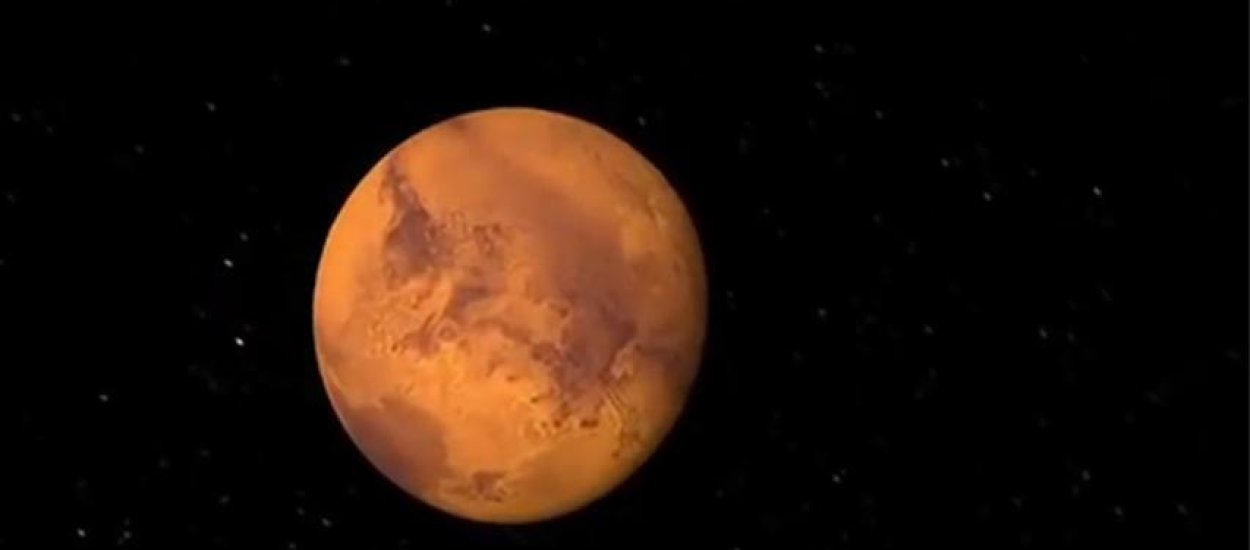 Milion ludzi na Marsie. Tako rzecze Elon Musk