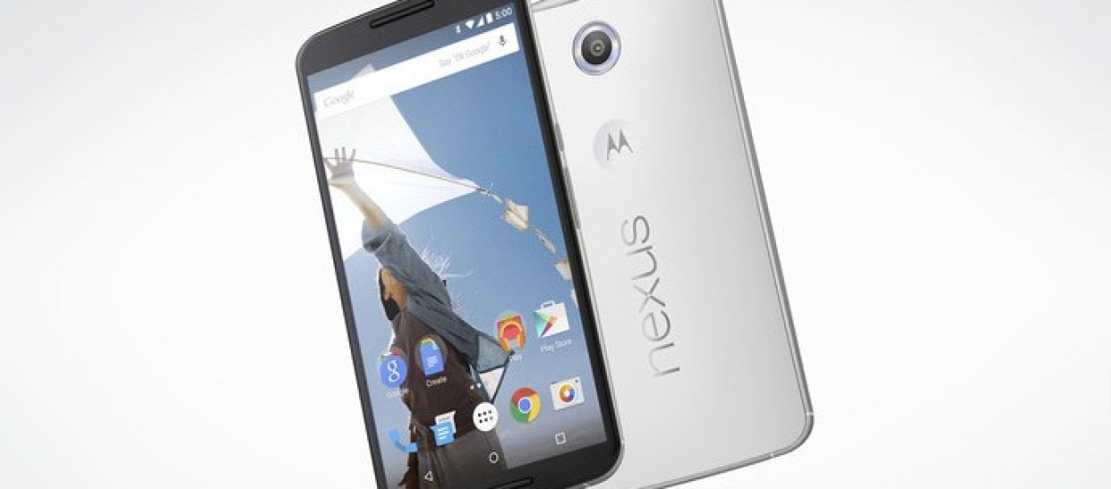 Nexus 6 wyprzedany w mgnieniu oka - sukces czy ściema?