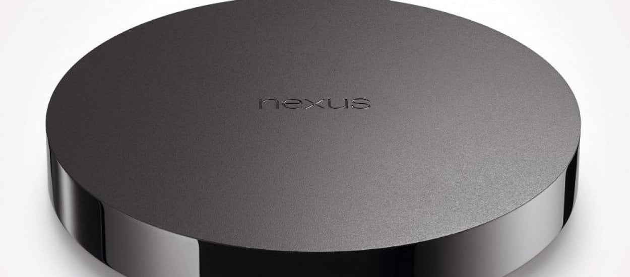 Problemy Nexus Playera - Google ma pecha