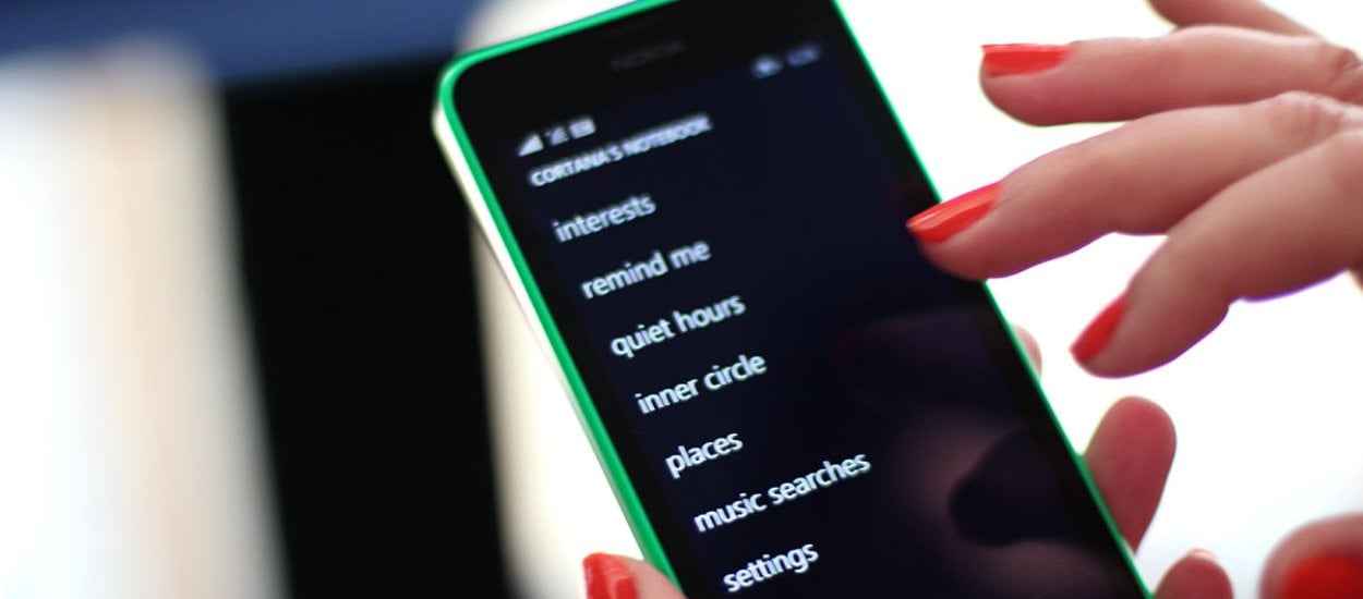 Windows Phone traci udziały na rynku smartfonów