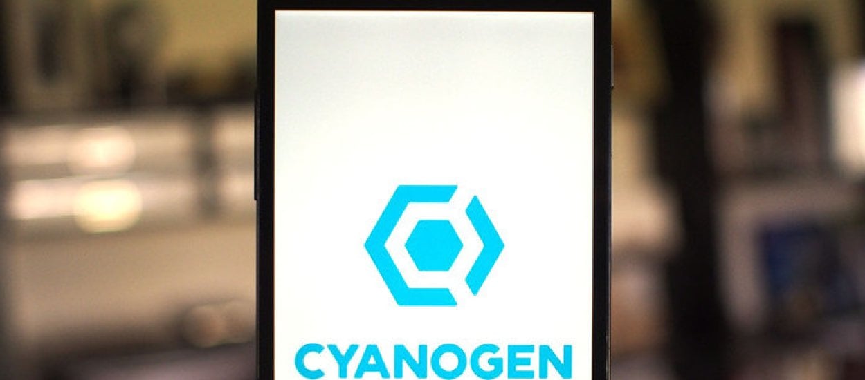 Cyanogen chyli się ku upadkowi. To koniec marzeń o wyrwaniu Androida ze szponów Google'a
