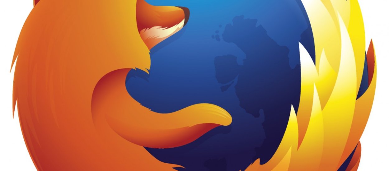 Stabilny Firefox 40 dostosowany do nowego interfejsu Windows 10 wylądował