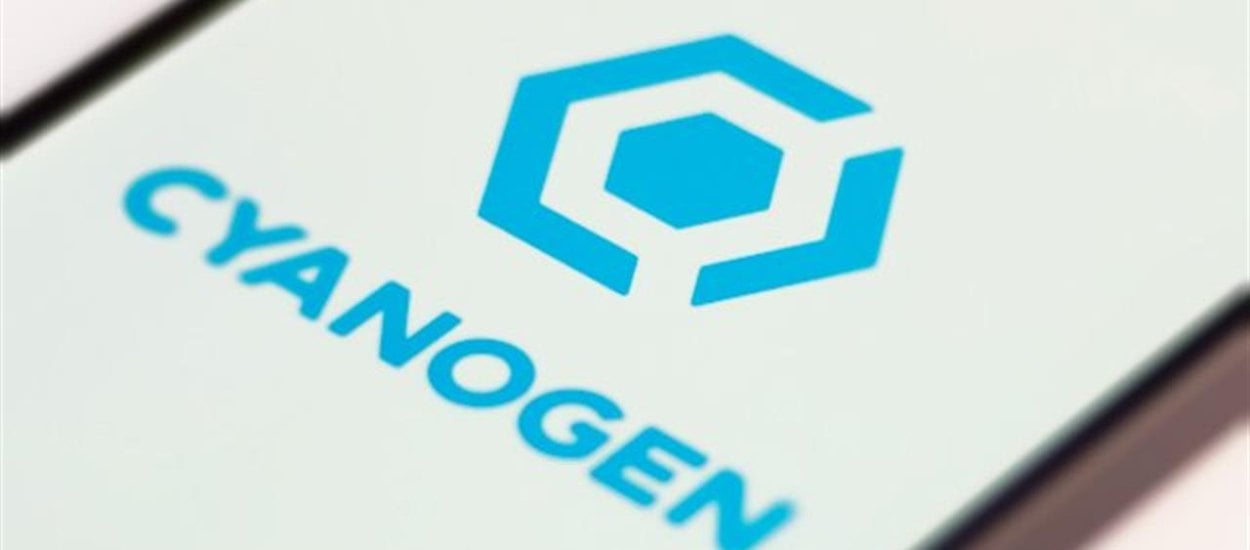Twórcy CyanogenModa - idealiści czy naiwniacy?