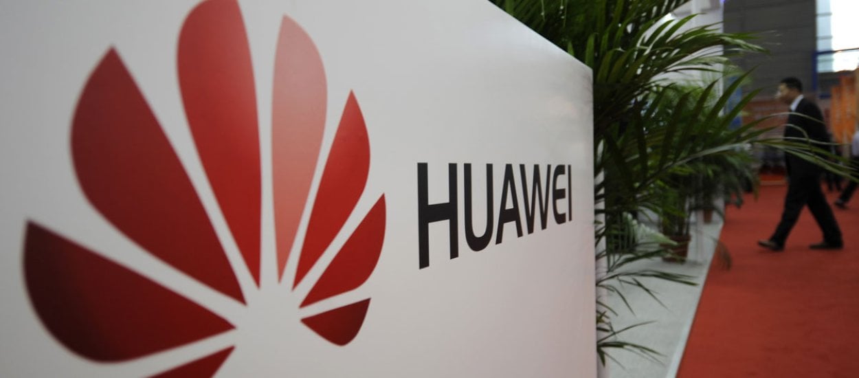 W beczce miodu łyżka dziegciu – Huawei odżegnuje się od wyścigu o złote gacie