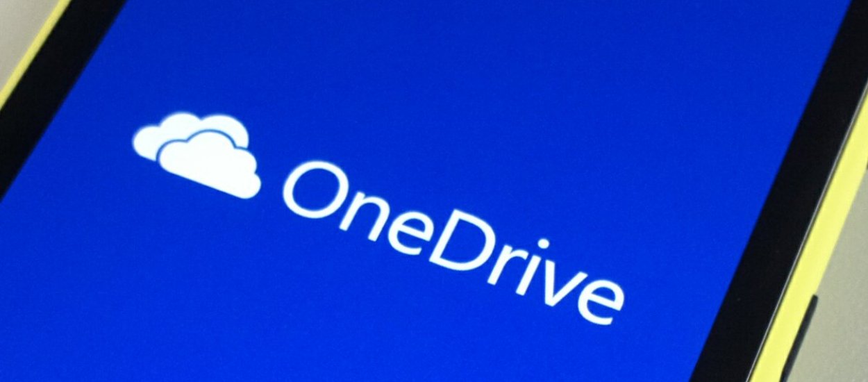 Gruntowna przemiana OneDrive dla Windows Phone