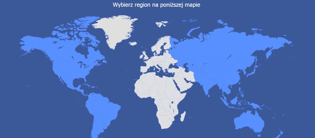 Władze coraz częściej sięgają po dane z Facebooka. Ile takich nakazów pojawia się w Polsce?