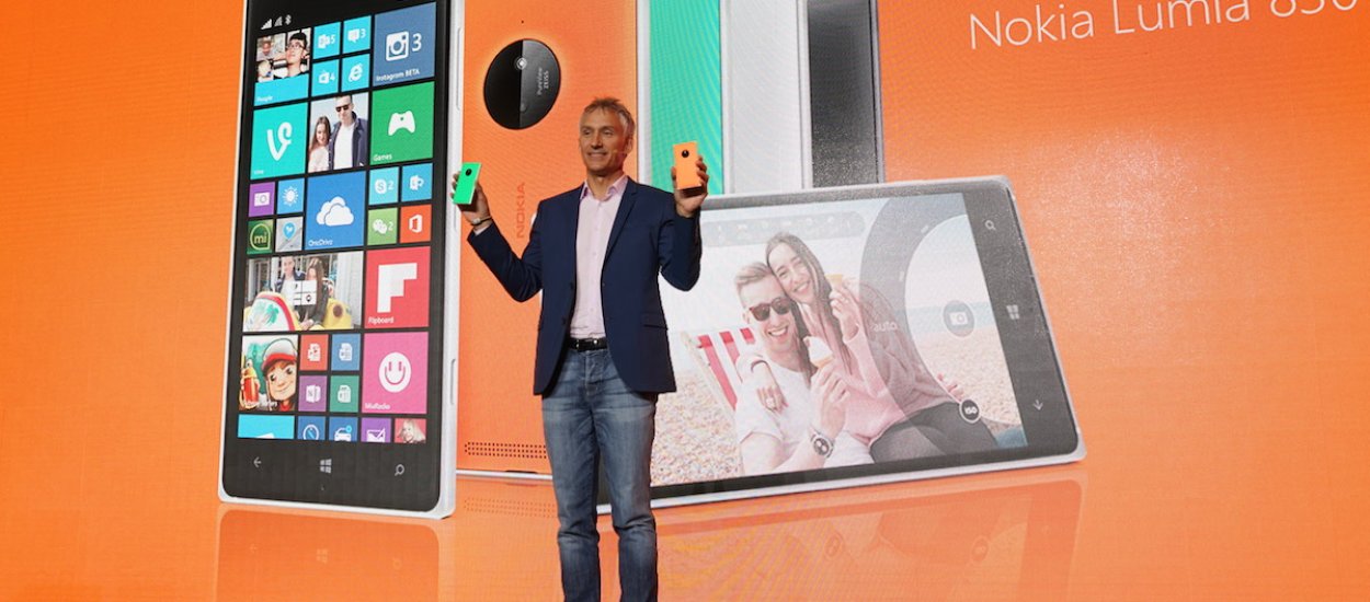 Wszystko wskazuje na to, że Windows Phone 8.1.1 build 14203 pojawi się już niedługo!