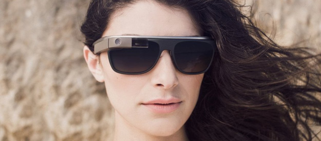 Czas na zmiany w projekcie Google Glass