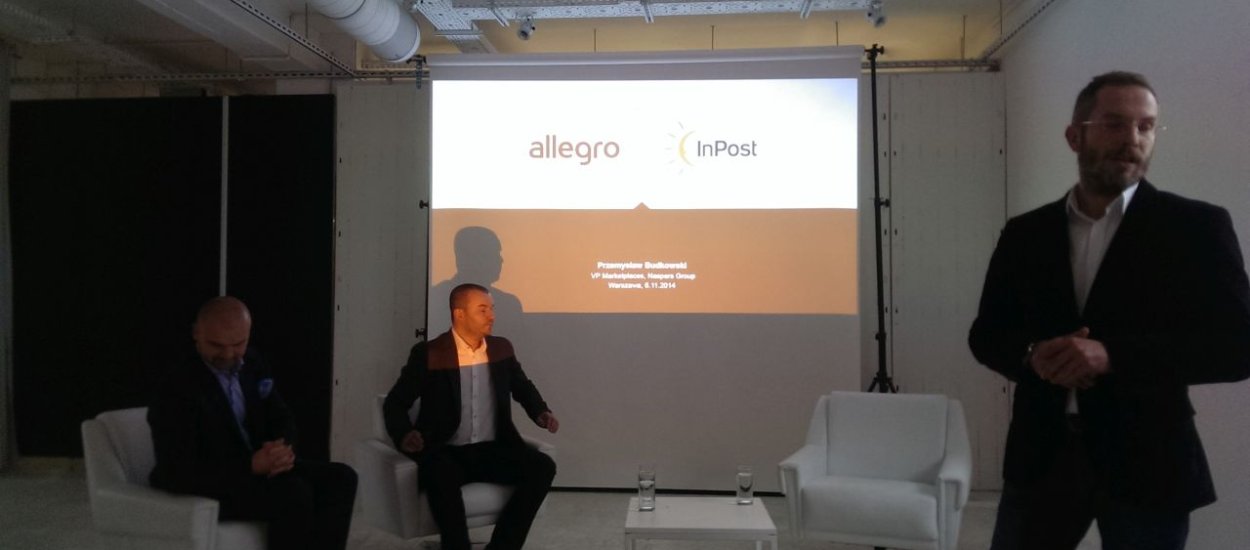 Rewolucja cenowa w polskim e-commerce – Allegro dogadało się z InPostem na dostarczanie paczek i darmowe zwroty