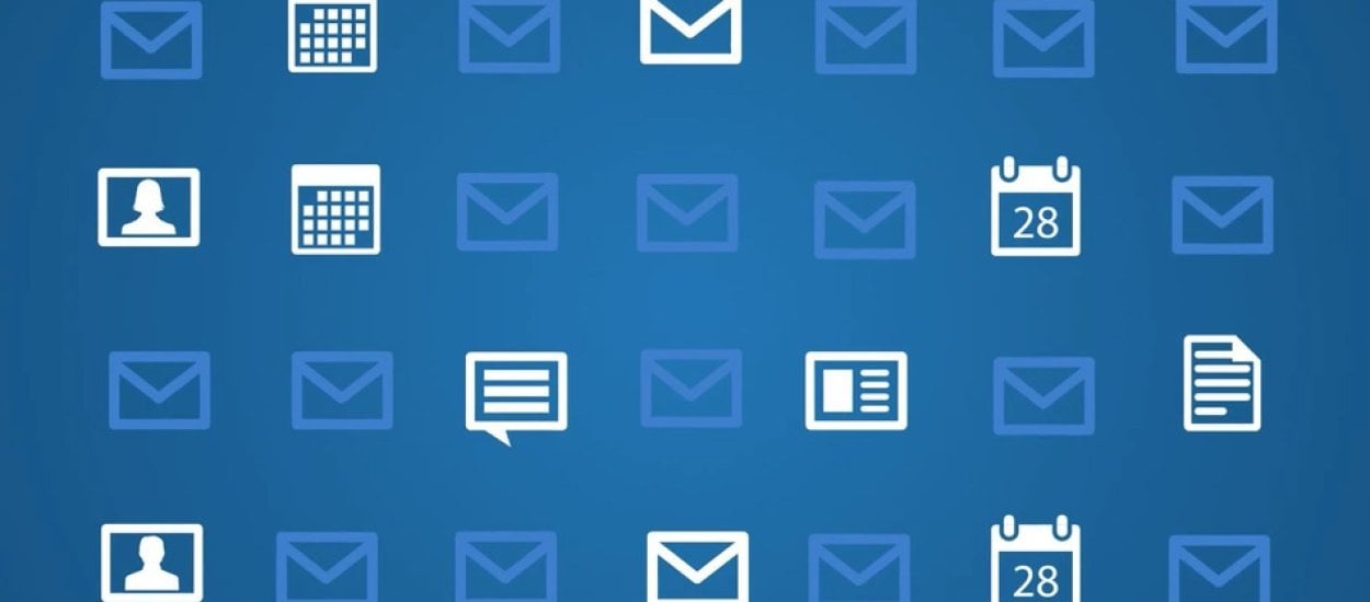 Microsoft Clutter ukryje wiadomości e-mail, których nie chcemy oglądać. To odpowiedź na Inbox?