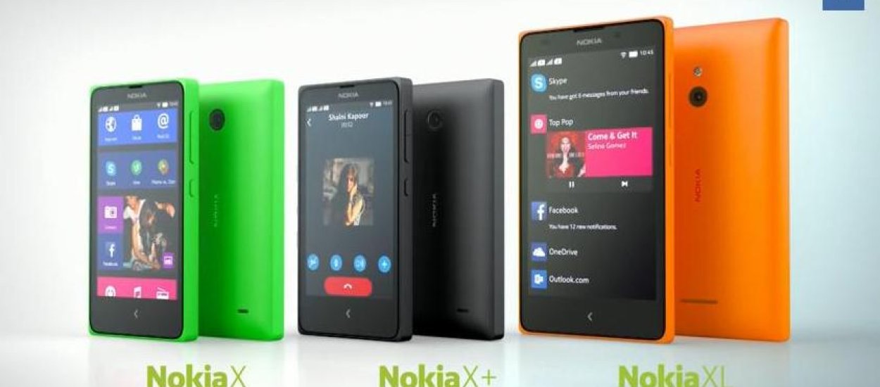Nokia wróci na rynek konsumencki? I tak i nie