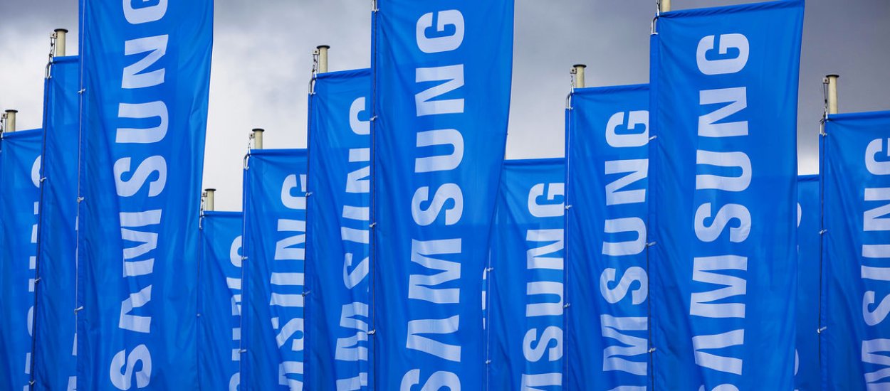 Samsung niebawem zrobi psikusa Nvidii i zaprezentuje swój układ graficzny