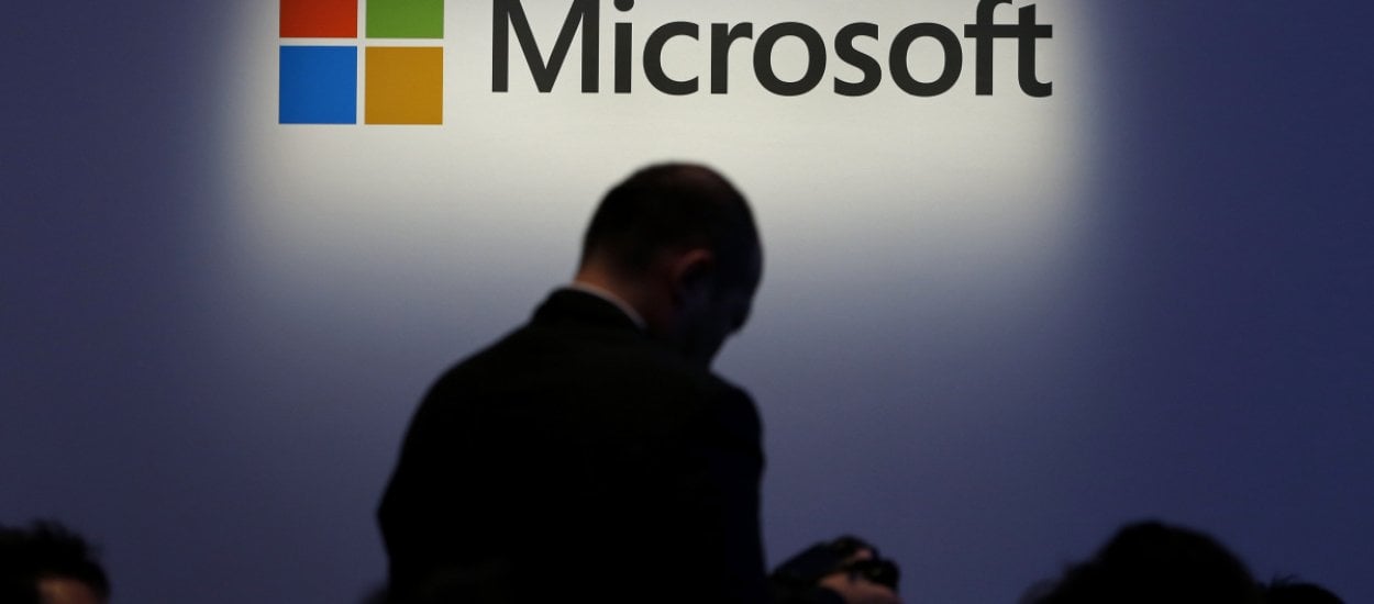 Microsoft potwierdza swoją obecność na MWC 2015 - co pokaże? 