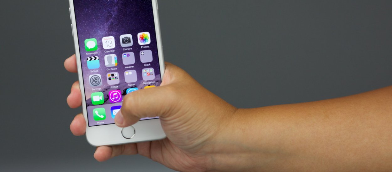 iOS 8.1.1 przyspieszy na starszych urządzeniach Apple