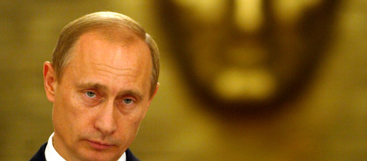 Putin chyba nie bardzo lubi kryptowaluty. Czy aby na pewno?