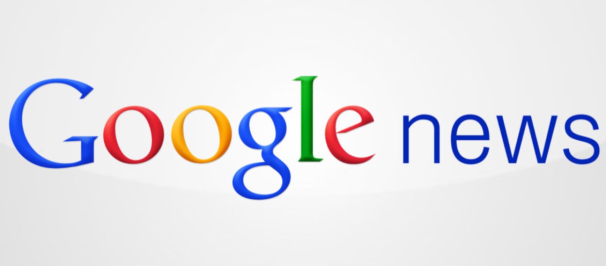 Google zamyka hiszpańską wersję serwisu Google News. Przyczyną nowe prawo