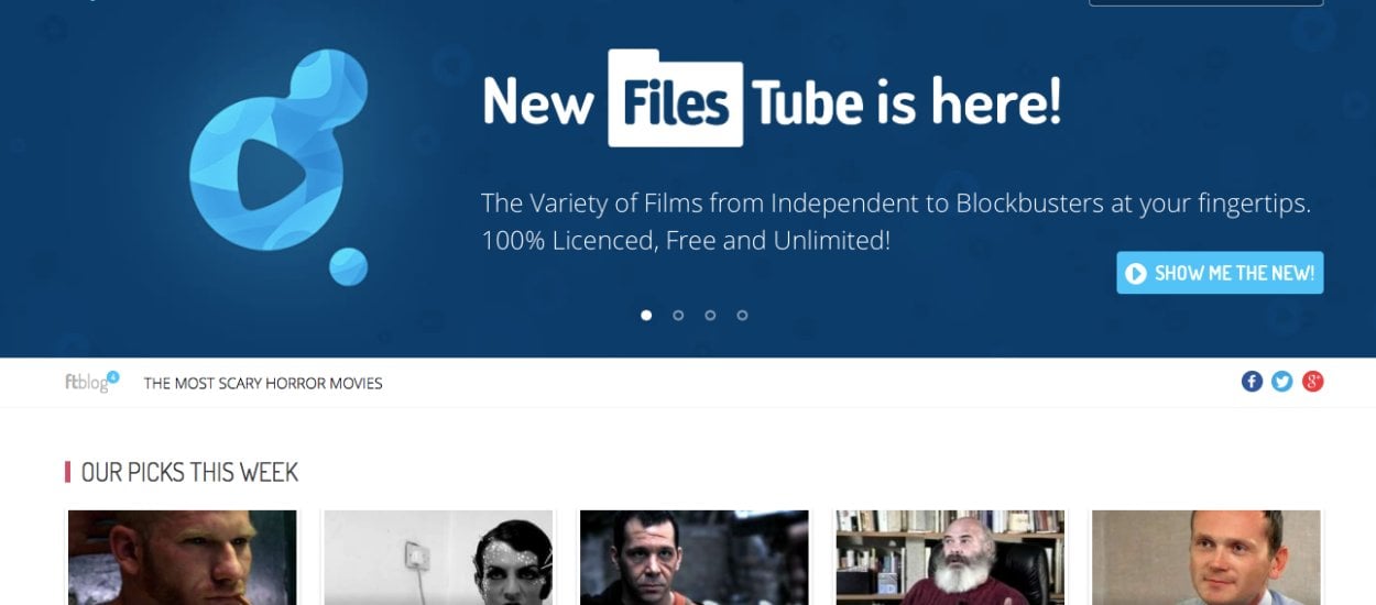 FilesTube przechodzi na jasną stronę mocy! Robią nawet taki Brand24 dla właściciel praw autorskich