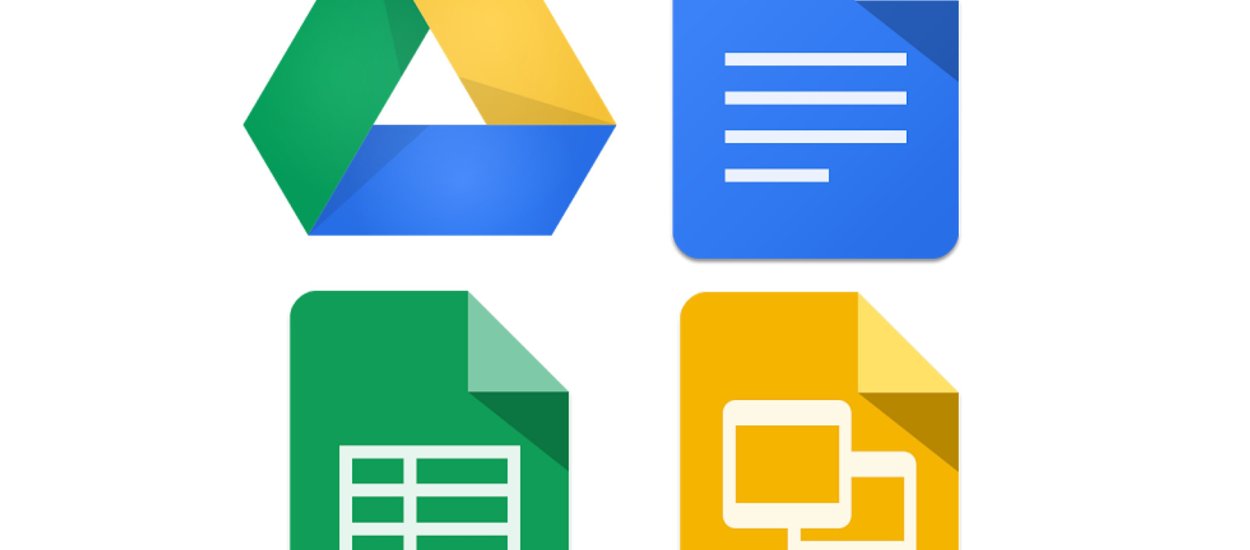 To był dobry rok dla Google Docs. Czy pakiet Google’a jest już w stanie zastąpić Office’a?