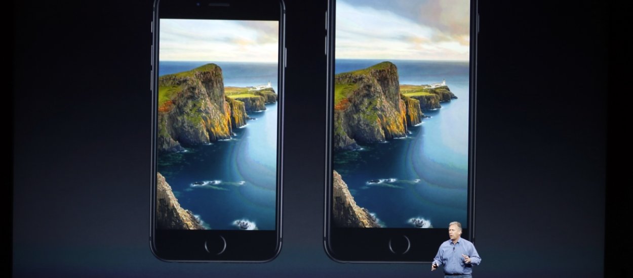 Czy Apple będzie mieć problem z iPhonem 5S?