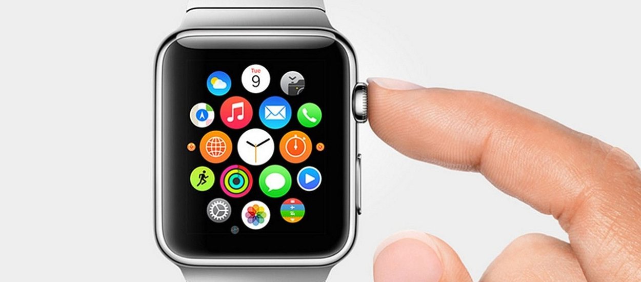 Pięć milionów sprzedanych wearables w 2014 r. Wierzycie, że Apple Watch będzie miał ponad trzy razy tyle?