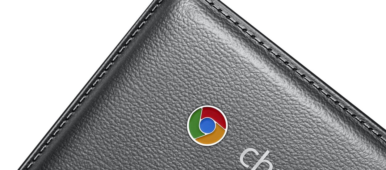 Google pracuje nad nowym systemem, ale najpierw ujrzymy fenomenalną hybrydę z Chrome OS od Samsunga