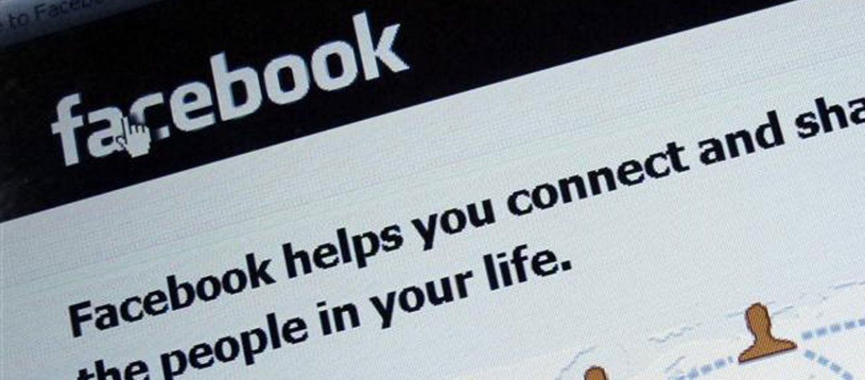 Facebook "naprawi" irytującego użytkowników newsfeeda