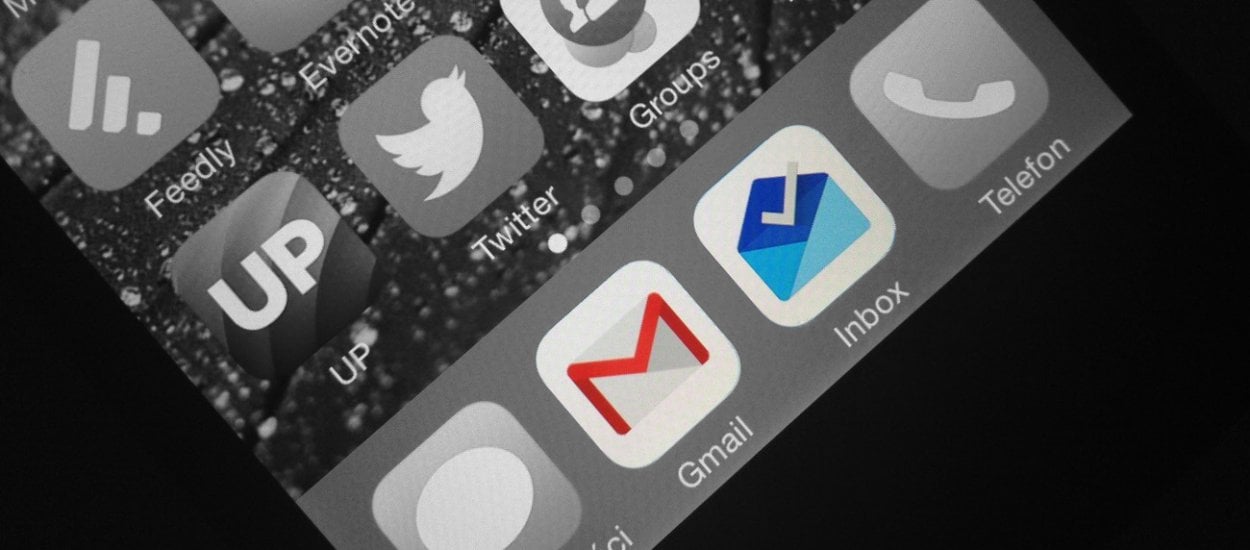 Inbox zaraz zniknie, ale Gmail nie jest na to gotowy - brak konsekwencji Google poraża