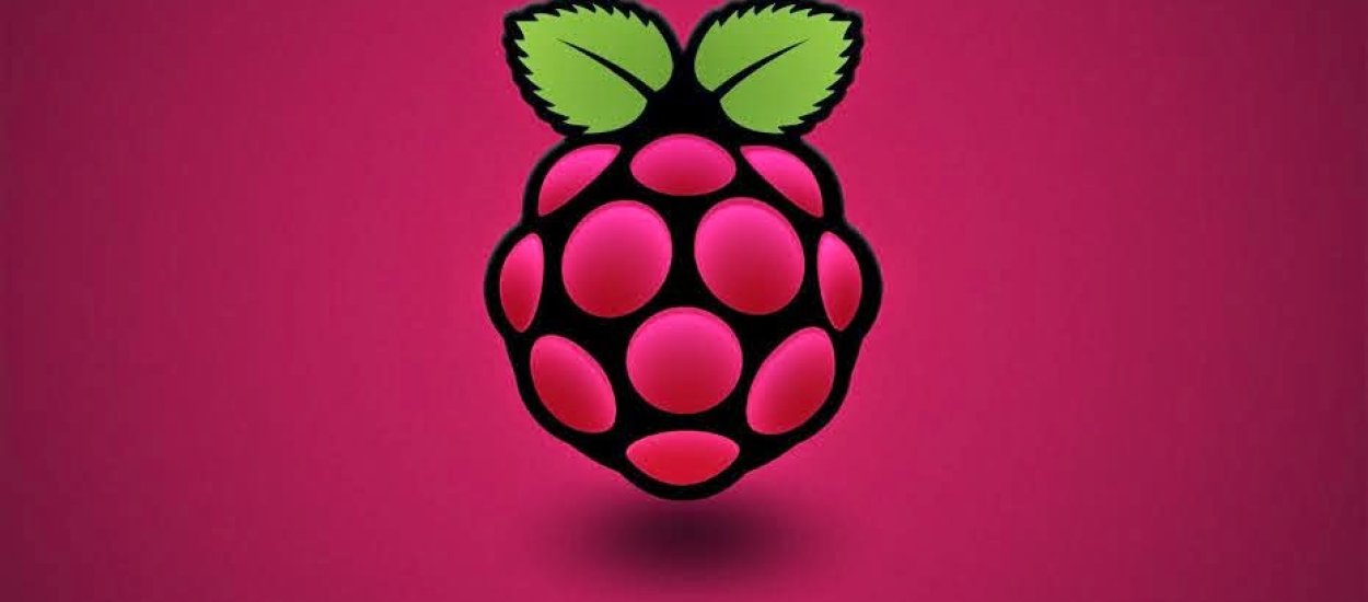 Malinowe Przepisy - Co [PI]szczy w Raspberry? - uzupełnienie