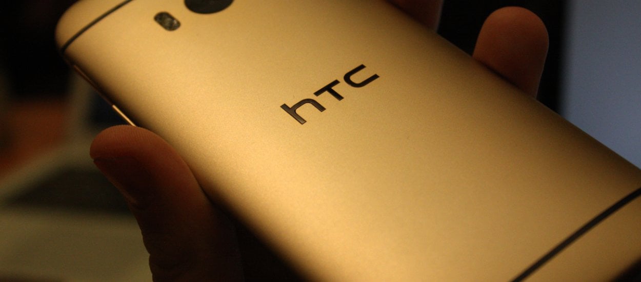 Wiemy nieco więcej na temat HTC One M9