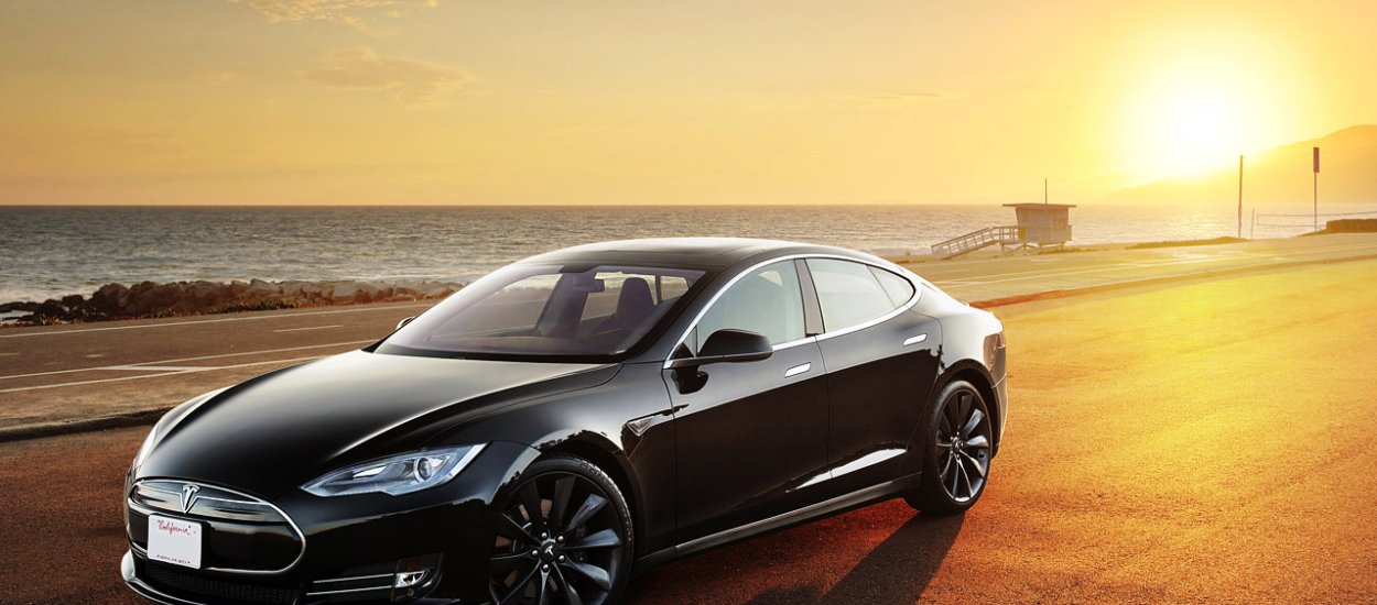 Ile samochodów marki Tesla sprzedaje się w ciągu kwartału?