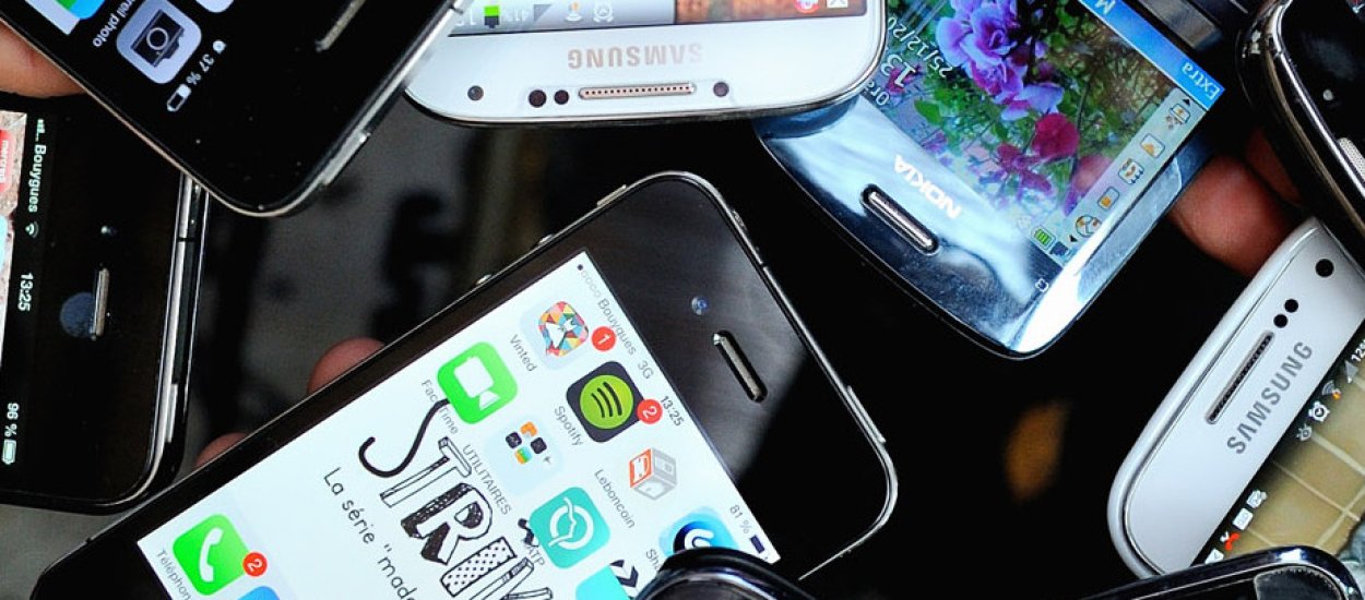 Teraz Wasza kolej: Który smartfon w 2014 roku był najlepszy?