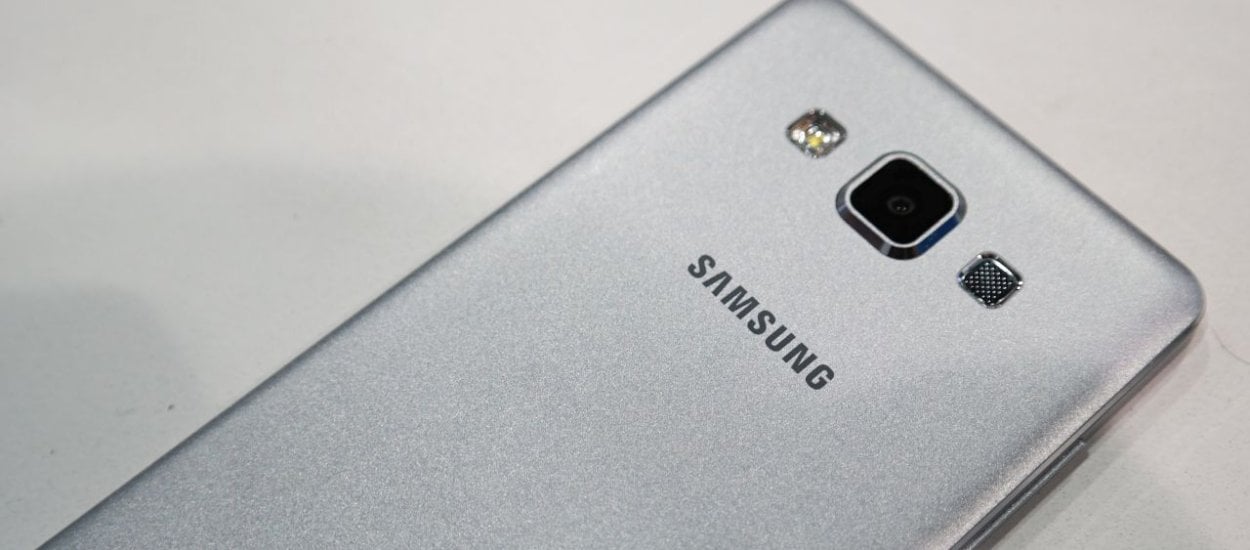 Samsung Galaxy S6 z aplikacjami Microsoftu i subskrypcją Office 365? To byłaby bomba