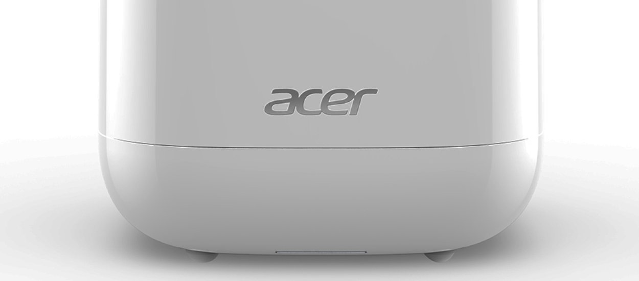 Wyniki Acera najgorsze od 2006 roku. Spadki na rynku pecetów są katastrofalne w skutkach