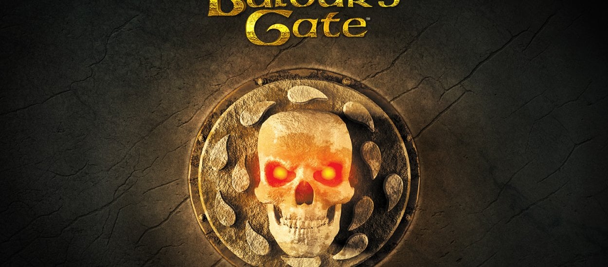Powstaje nowy Baldur's Gate! Boję się, że to będzie kompletny niewypał...