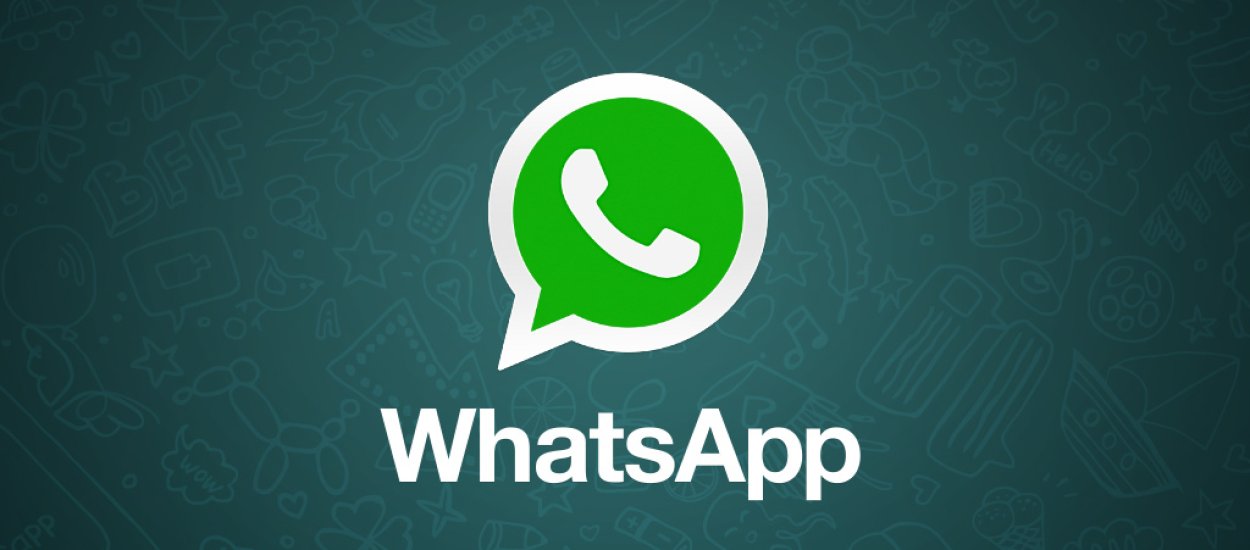Już niedługo rozmowy głosowe dla wszystkich użytkowników WhatsApp