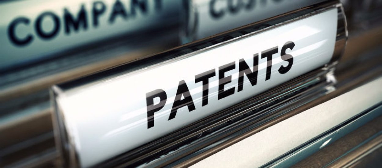 [Od Czytelnika] Patenty a stagnacja