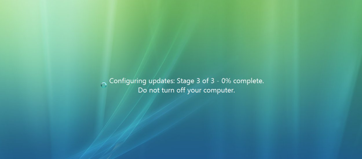 Kumulatywne aktualizacje dla Windows 8.1 i 7 - mamy dobrą i złą wiadomość