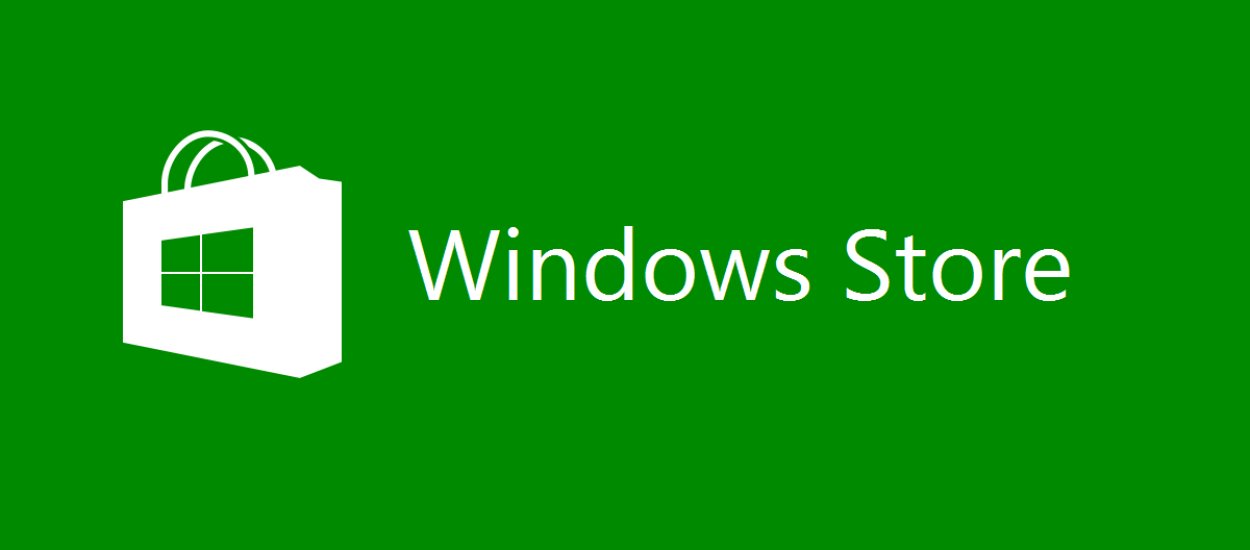 560 000 aplikacji dla sklepów Windows i Windows Phone.