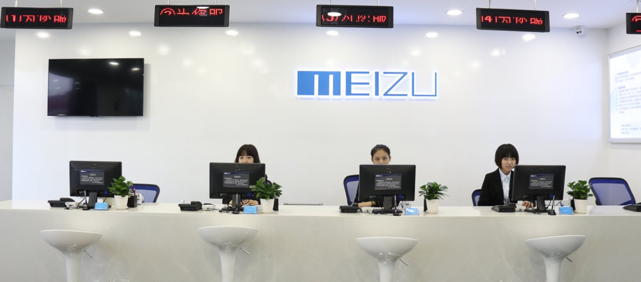 Meizu szaleje – MX5 ma zaoferować aparat o rozdzielczości… 41 MP