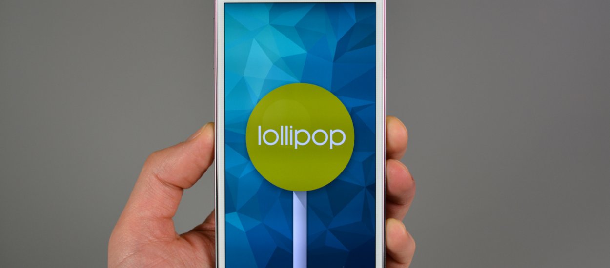 Masz problemy z Androidem Lollipop? Niedługo odczujesz poprawę