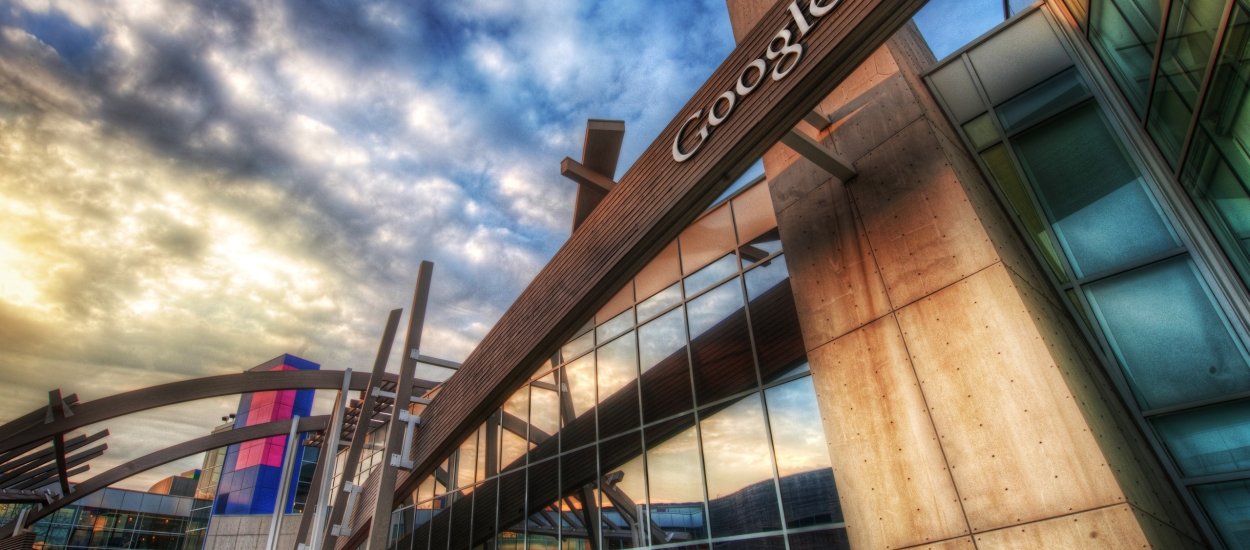 Google planuje obsługiwać klientów za pomocą usługi Hangouts