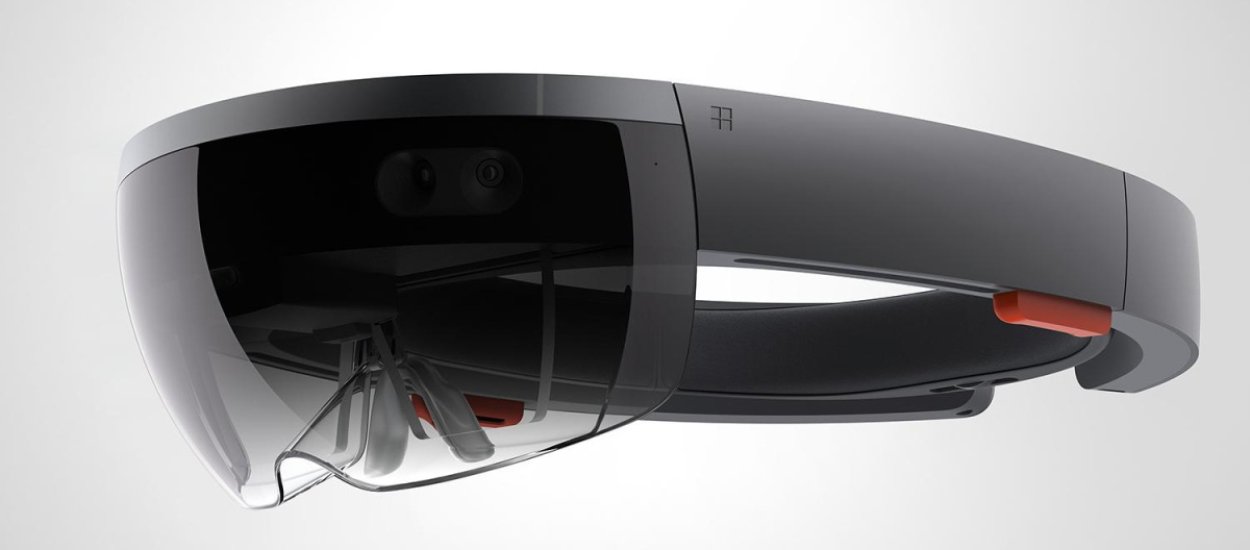 Wiemy już wszystko na temat HoloLens. Czy to wystarczy do zagarnięcia rynku VR?