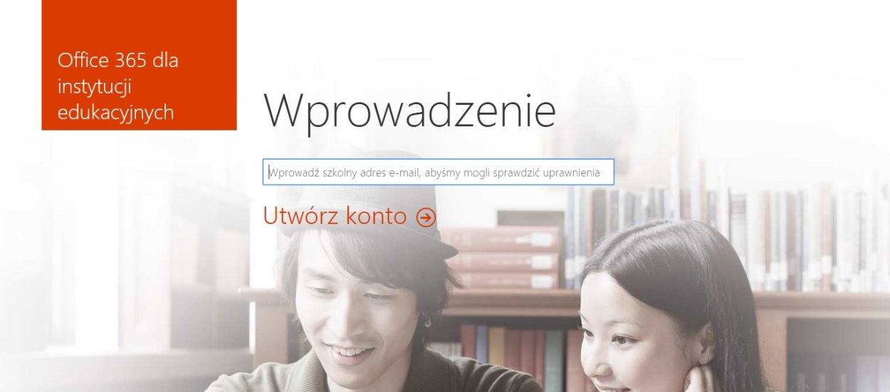 Świetna oferta Office 365 dla edukacji dostępna globalnie. Co na to polskie szkoły?