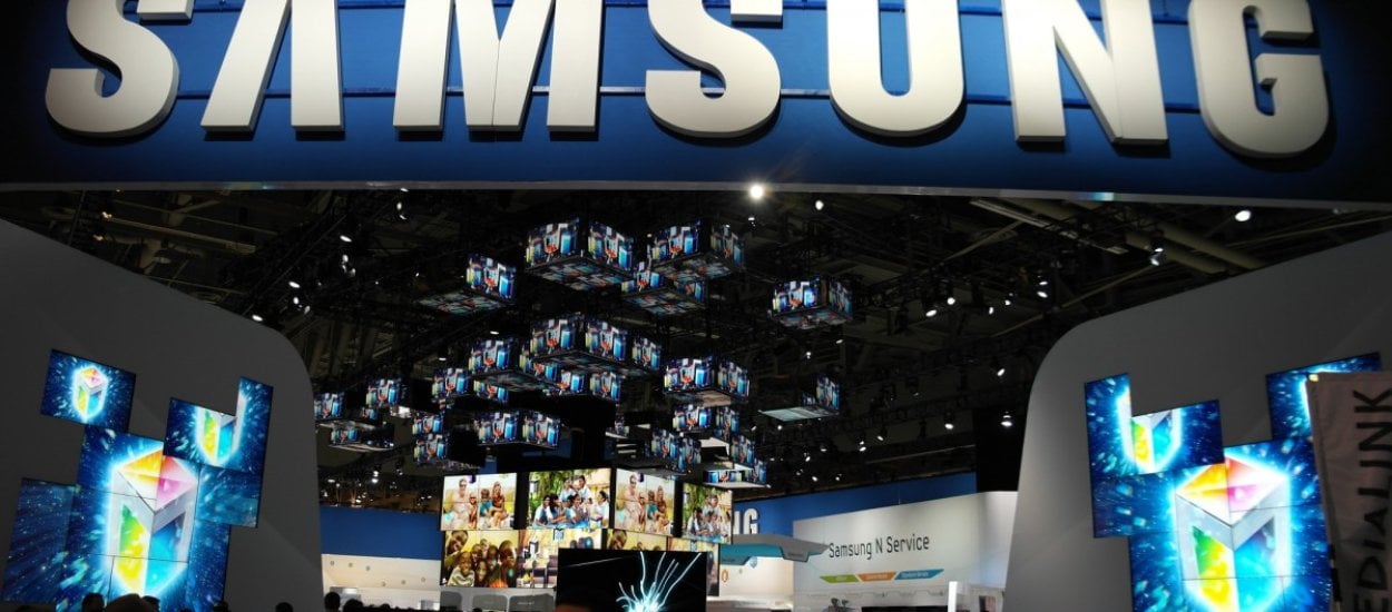 Jeszcze szybsze i bardziej energooszczędne układy mobilne - Samsung pręży muskuły