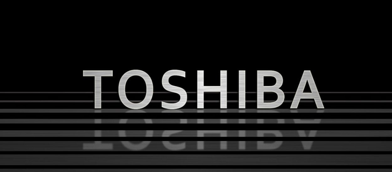 Toshiba wyprzedaje majątek i stawia na dwa biznesy. Nie, nie są to komputery