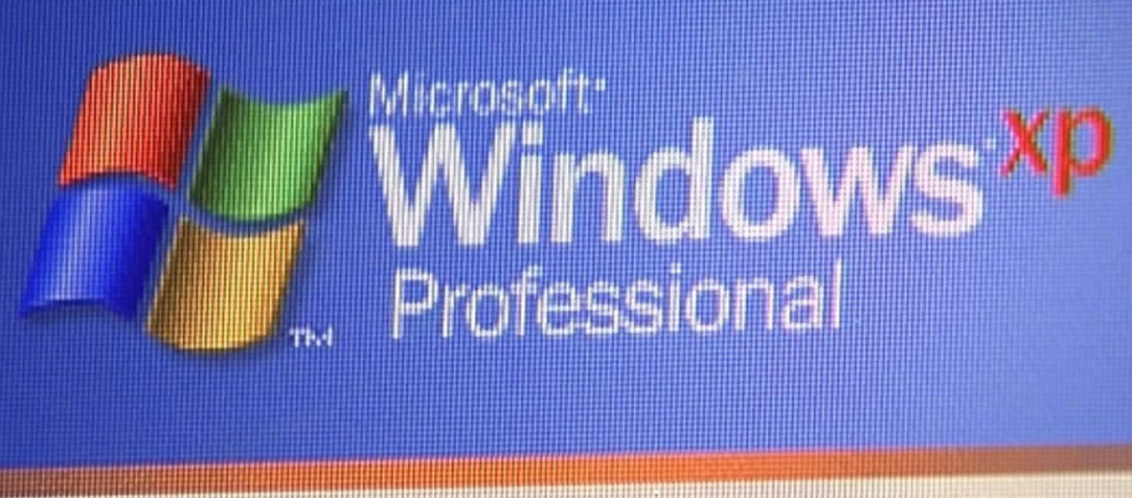 Microsoft zmusi niedobitków do zrezygnowania z Windows XP