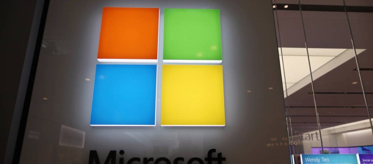 Microsoft będzie mieć swój komputer kwantowy