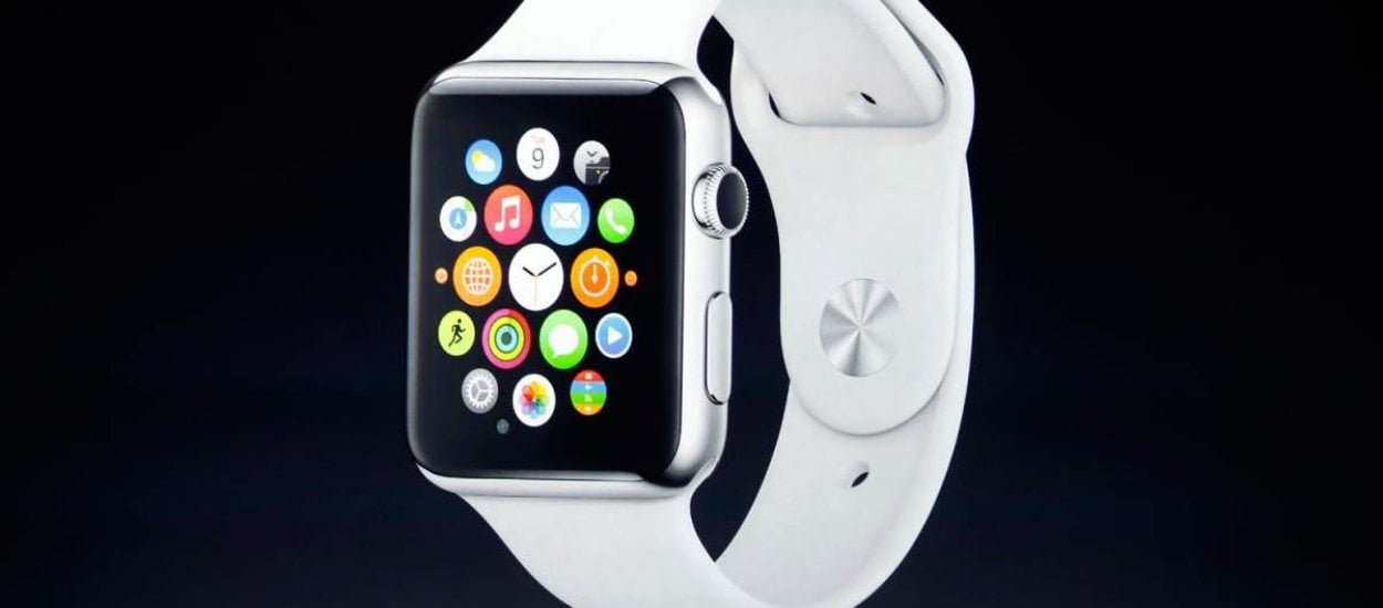 Problemy z produkcją Apple Watcha i druga generacja zegarka jeszcze w tym roku?