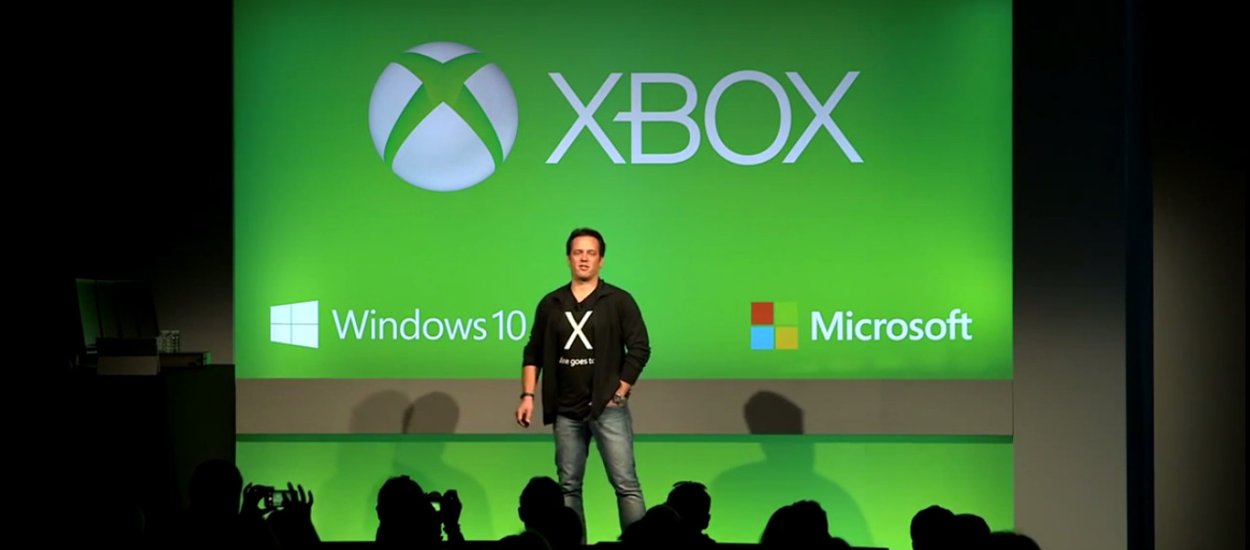 Po prezentacji Microsoftu na GDC jestem dumny, że wybrałem Xboksa a nie PS4