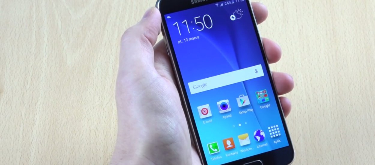 Samsung Galaxy S6 - odpowiadamy na Wasze pytania